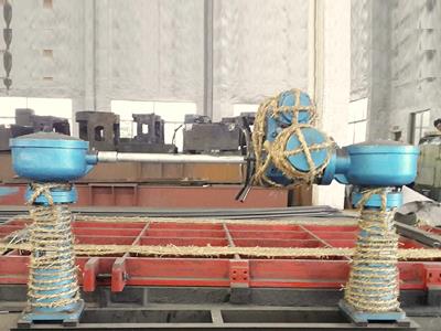 雙吊電動頭啟閉機-電動頭啟閉機-可調試雙吊點電動頭啟閉機